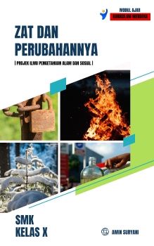 percobaan modul ajar