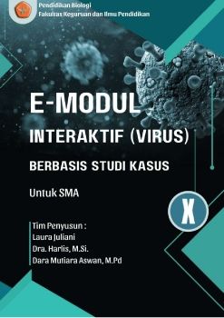 E-Modul Virus 