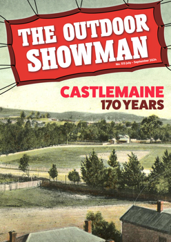 The Outdoor Showman July-September 2024