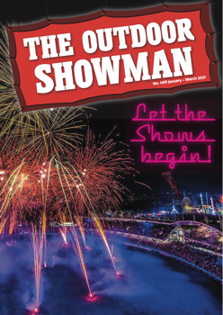 The Outdoor Showman JAN-MAR 2021