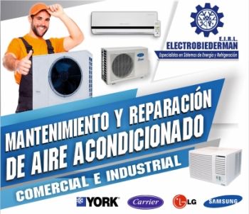 MiniCatalogo Servicios Eléctricos