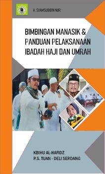 Microsoft PowerPoint - buku Saku haji potrait Al Hafiz.pptx