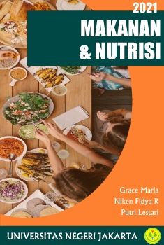 E Modul Makanan dan Nutrisi