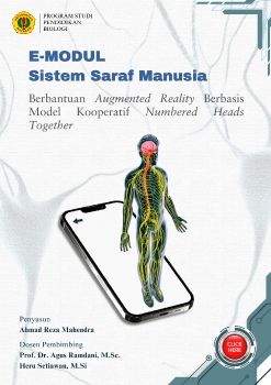 Electronic Nervous System Module