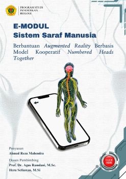Electronic Nervous System Module