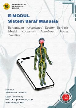 Electronic Nervous System Module