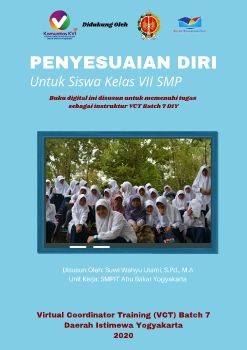 Buku Digital Penyesuaian Diri