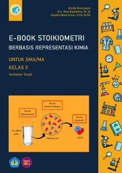 E-BOOK STOIKIOMETRI