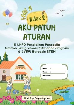 E-LKPD Pembelajaran 1