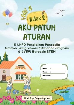 E-LKPD Pembelajaran 3