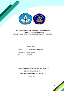 Cerita nonfiksi