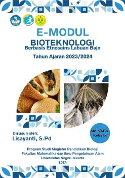 E-Modul Bioteknologi Berbasis Etnosains Labuan Bajo_Neat