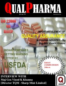 QualPharma Jan 2018