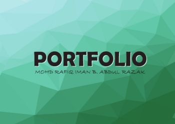 pdf portfolio_Neat