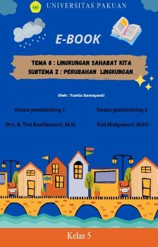 E-BOOK Yunita Damayanti