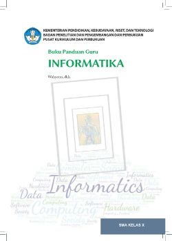 Informatika