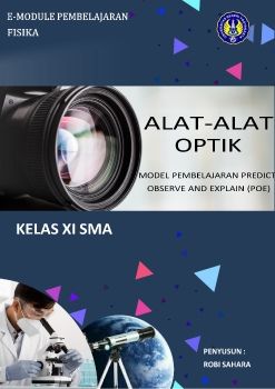 alat optik