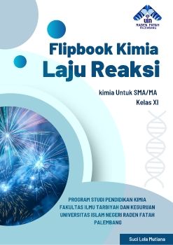 FLIPBOOK SUCI LOLA MUTIANA TERBARU