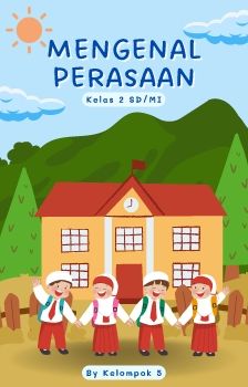 Mengenal Perasaan Kelas 2 SD