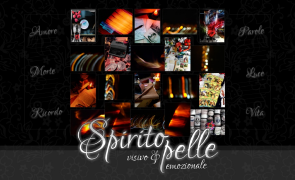 Progetto Spirito Pelle