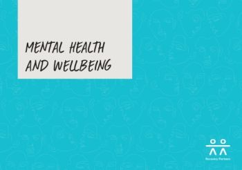 Mental Health and Wellbeing eBook