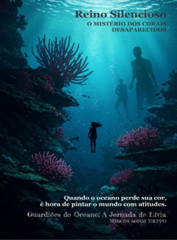 Reino Silencioso_O Mistério dos Corais Desaparecidos