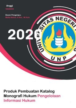 ANGGI 18026004