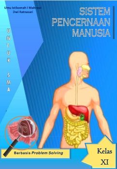 E-book Sistem Pencernaan Manusia fiks