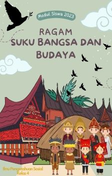 Modul Ragam Suku Bangsa dan Budaya_Neat