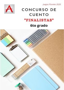 cuentos ebook 6to grado