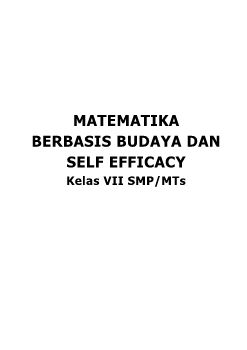 MATEMATIKA DIGITAL BERBASIS BUDAYA DAN SELFEFFICACY2