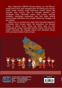 MATEMATIKA DIGITAL BERBASIS BUDAYA DAN SELFEFFICACY