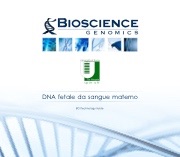 brochure genomics