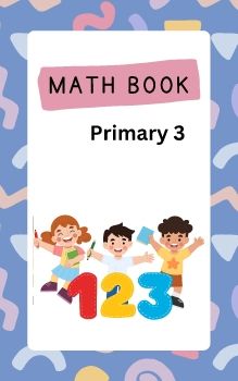 Primary 3 Mathematics