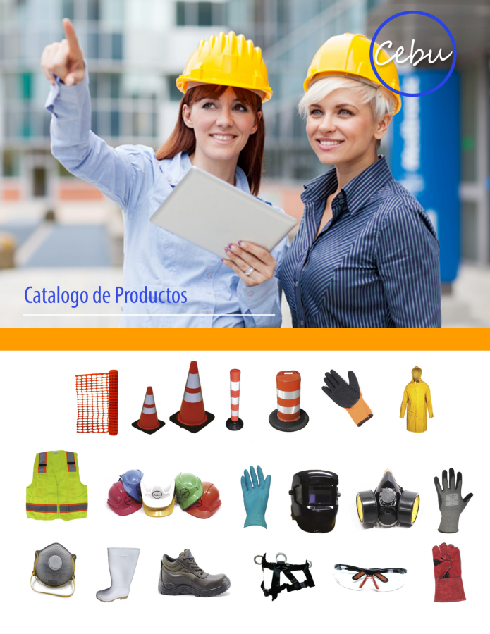 CatalogoCebu2016