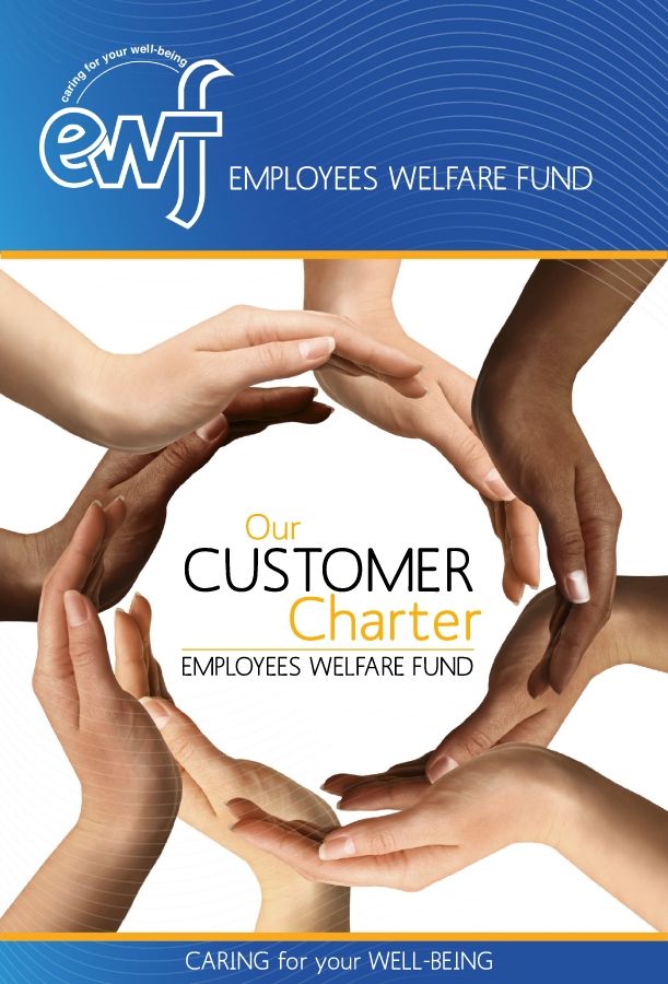 Customer Charter