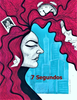 7 segundos