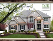 DJK Custom Homes