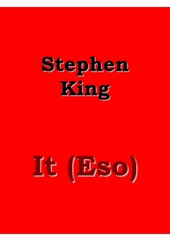 Microsoft Word - King, Stephen  - IT _Eso_.DOC.doc
