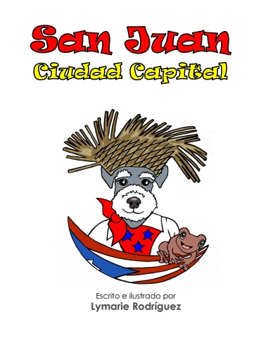 San Juan - Ciudad Captial