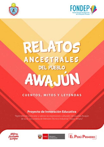 Cuento Awajún