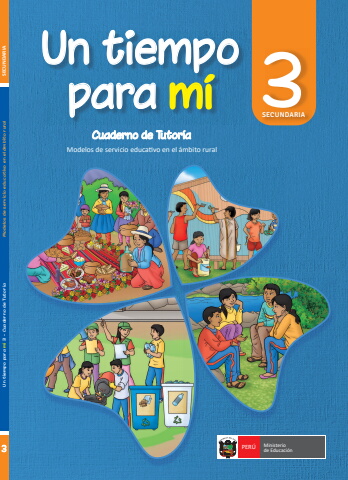 Tutoría 3ro Secundaria