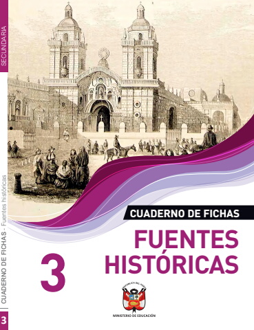 Arte y Cultura 3ro Secundaria