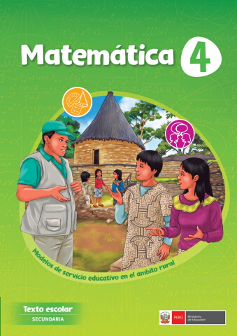 Matemática 4to Secundaria