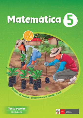 Matemática 5to Secundaria