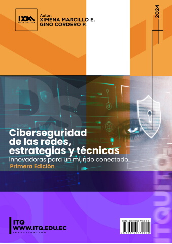 Ciberseguridad de las redes estrategias y tecnicas innovadoras para un mundo conectado