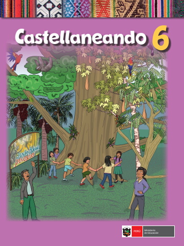 Castellano 6to Primaria