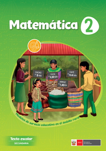 Matemática 2do Secundaria