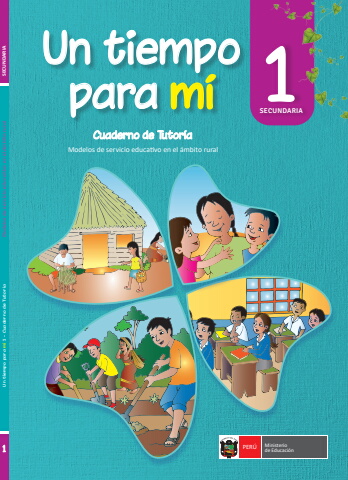 Tutoría 1ro Secundaria