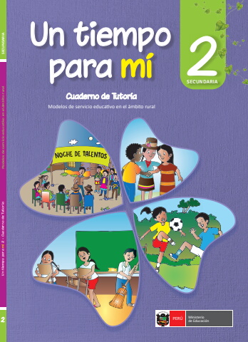 Tutoría 2do Secundaria